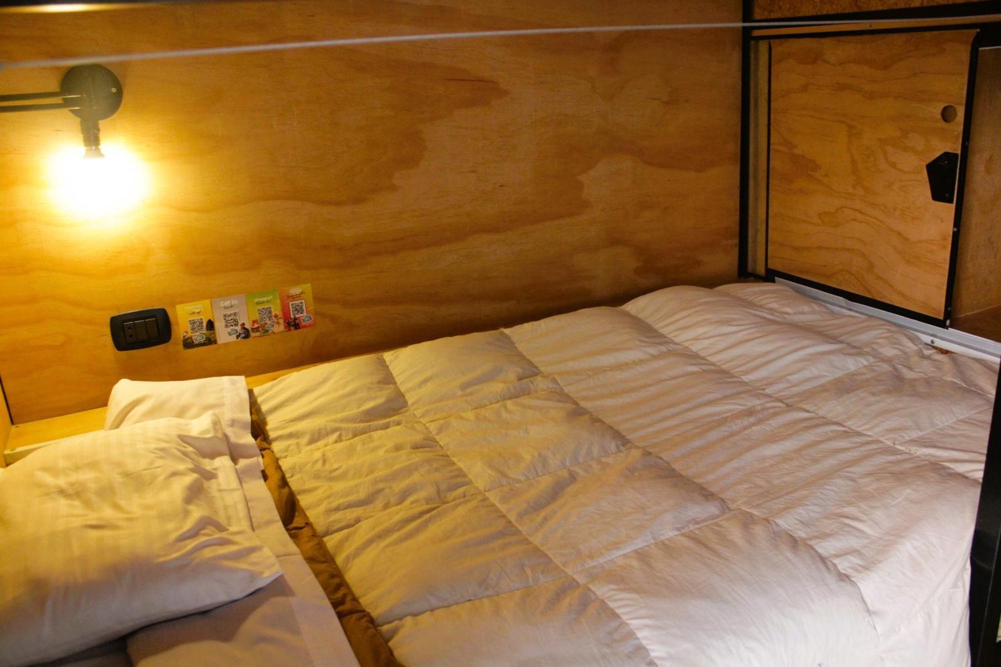 Supertramp Hostel Cuzco Habitación foto