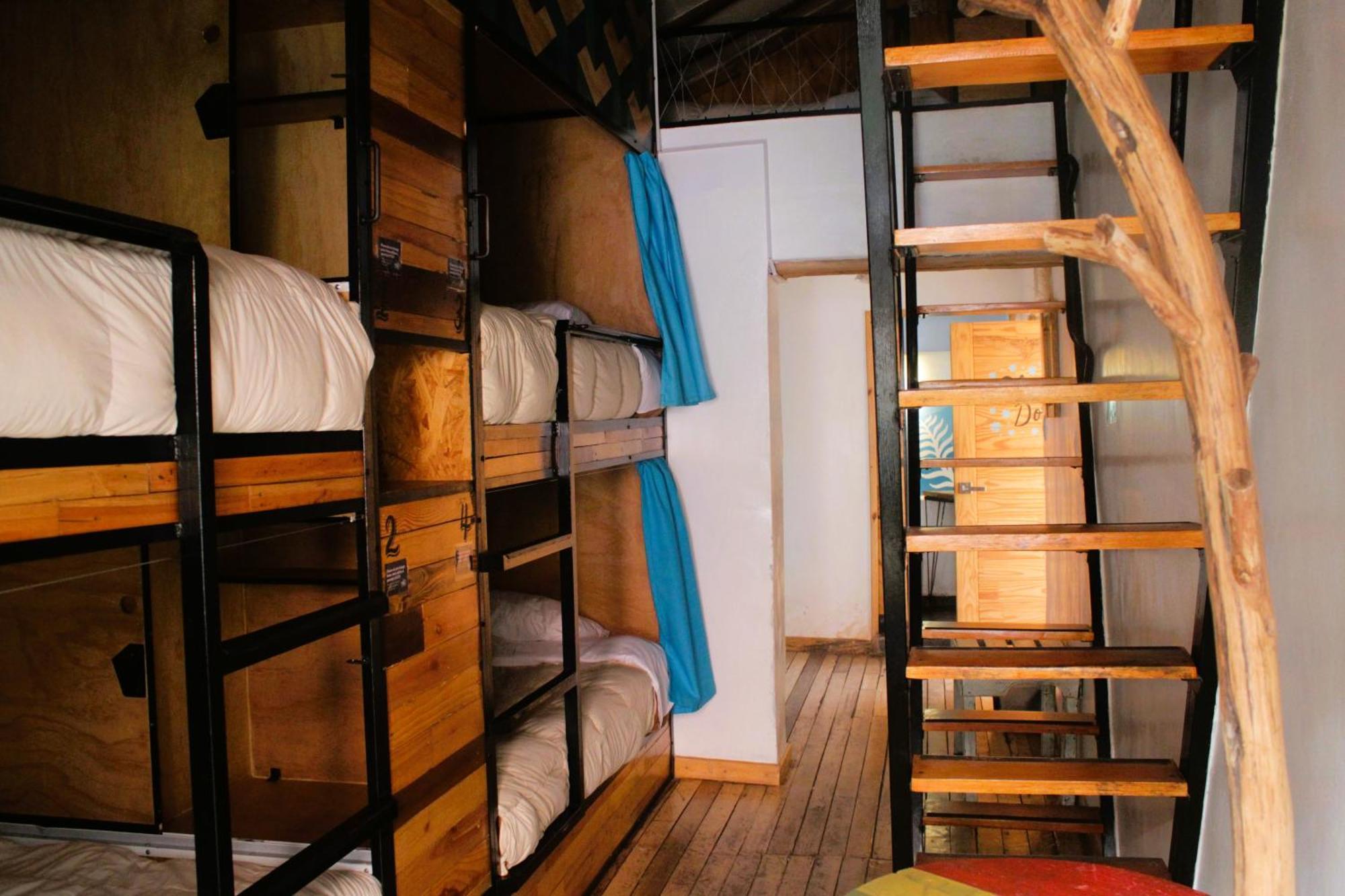 Supertramp Hostel Cuzco Habitación foto