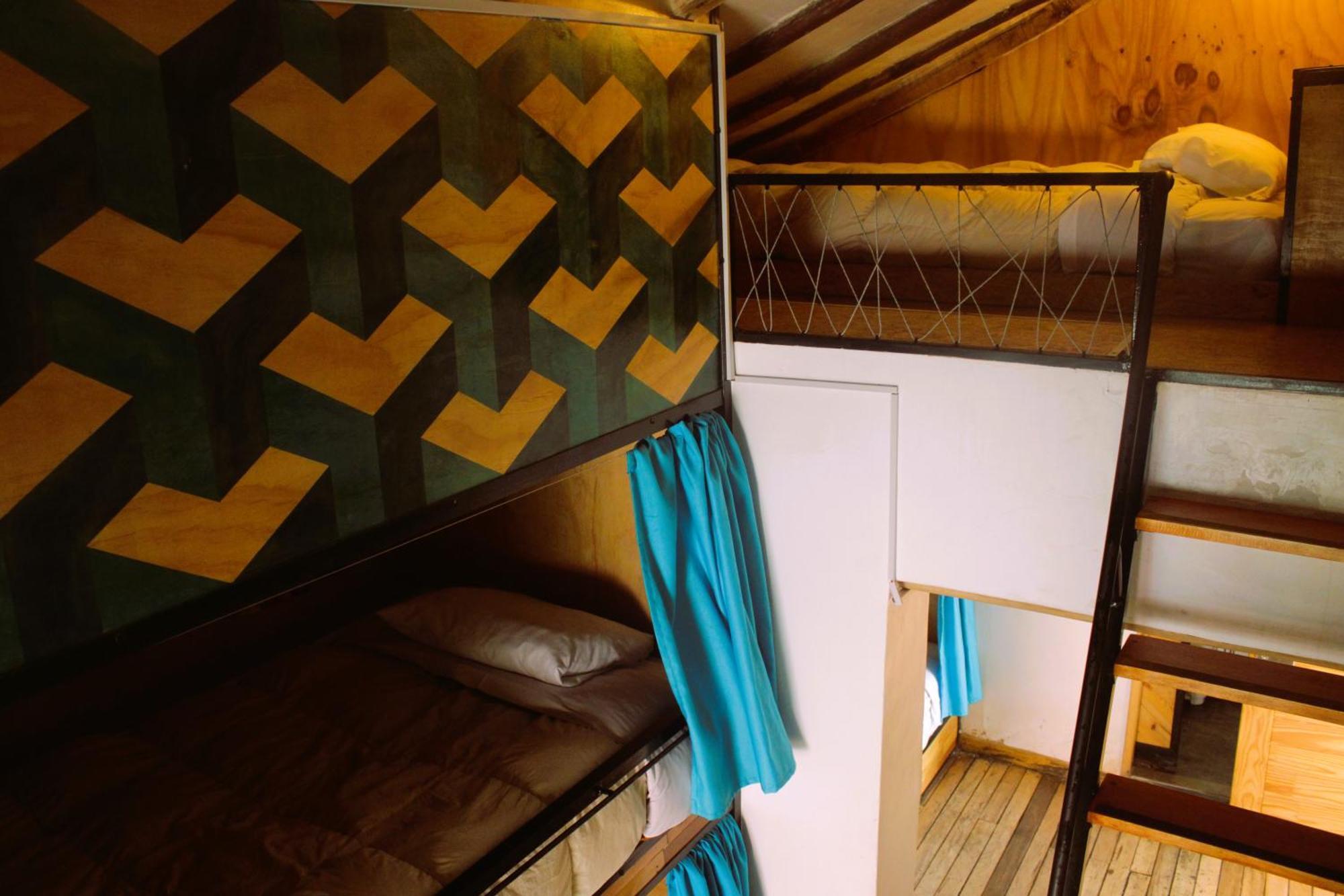 Supertramp Hostel Cuzco Habitación foto