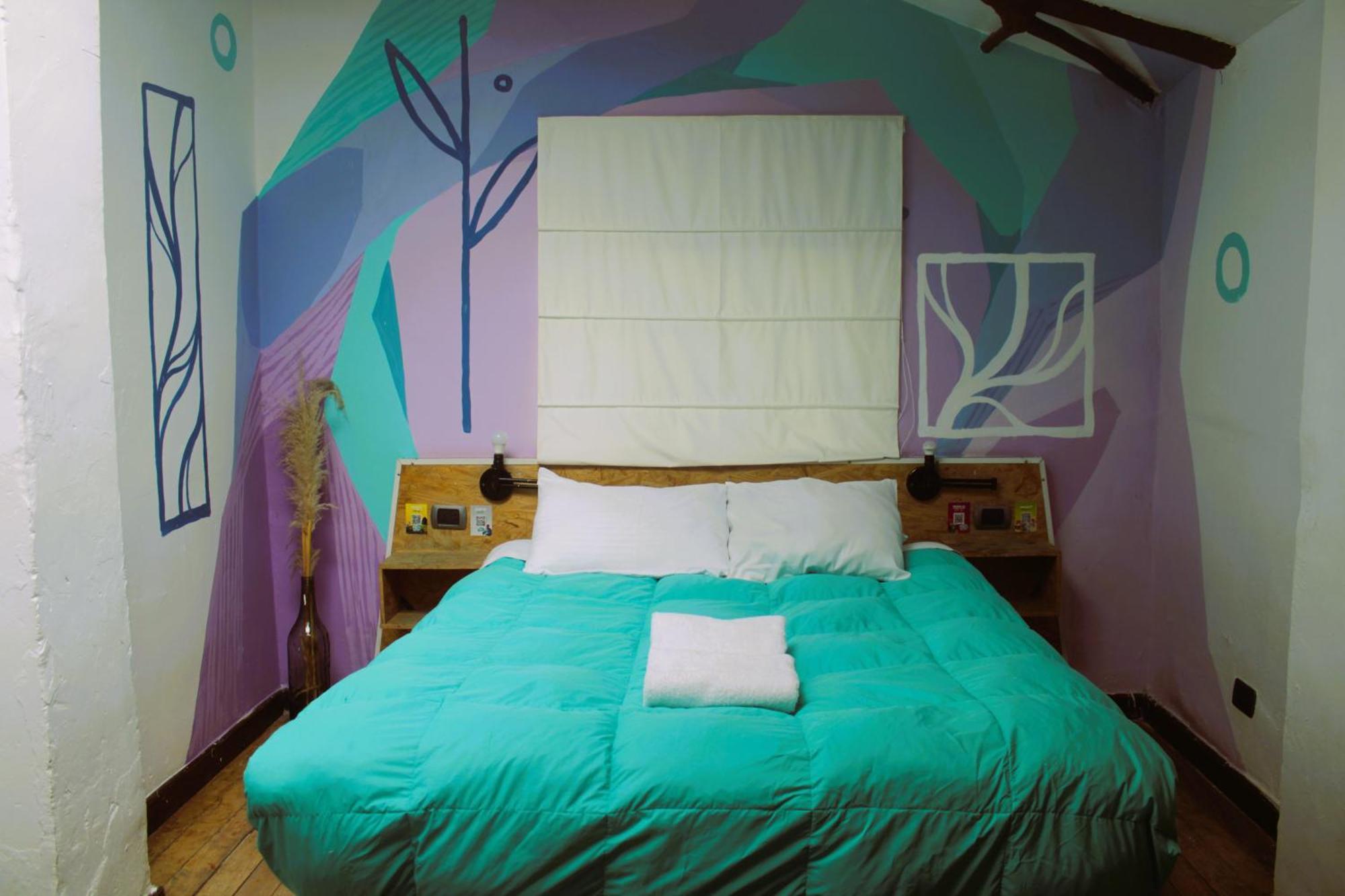 Supertramp Hostel Cuzco Habitación foto