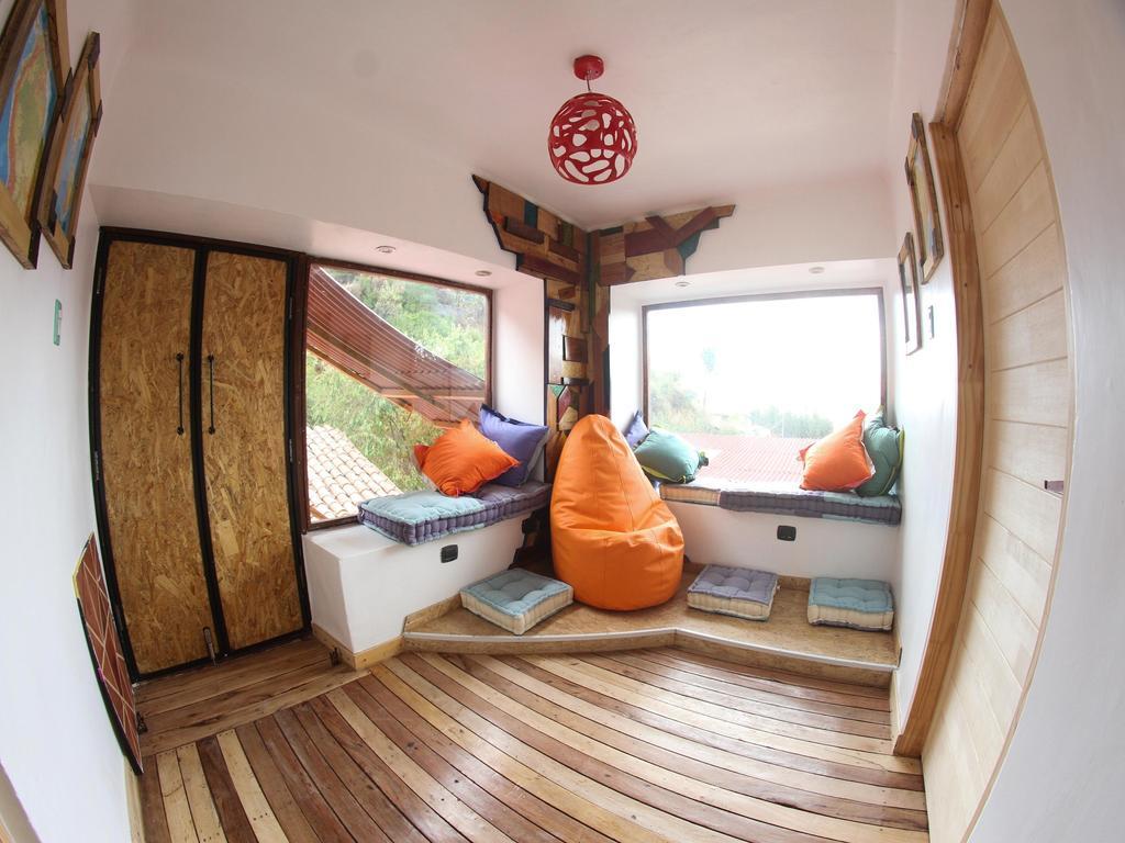 Supertramp Hostel Cuzco Habitación foto