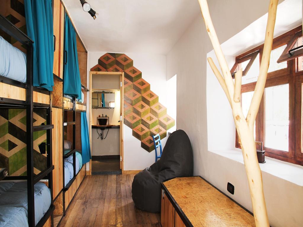 Supertramp Hostel Cuzco Habitación foto